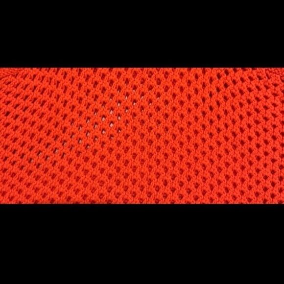 REBECCAāTAYLORāOPENĀ KNITāš§¶āCROPPEDāTANKāTOP - Picture 6 of 6